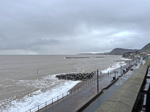 View West- click for photo gallery